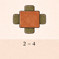 2-4