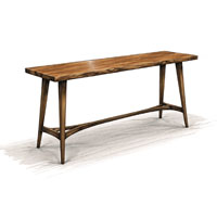Bar Table