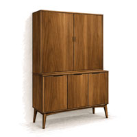 Cabinets