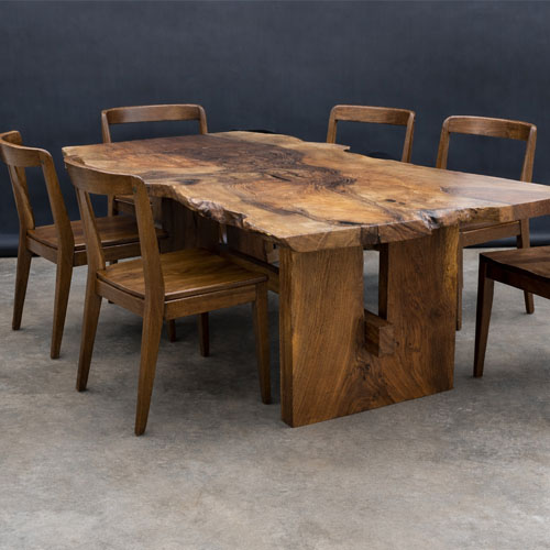 Chairs & Seating Custom Design