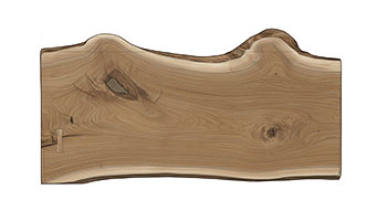 Live Edge