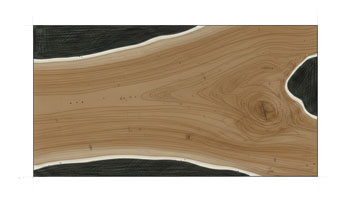 Solid Slab Cast
