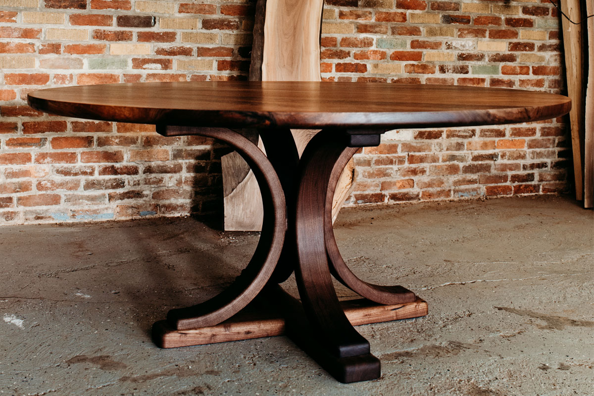 Our Process at Vestige Furniture Studio