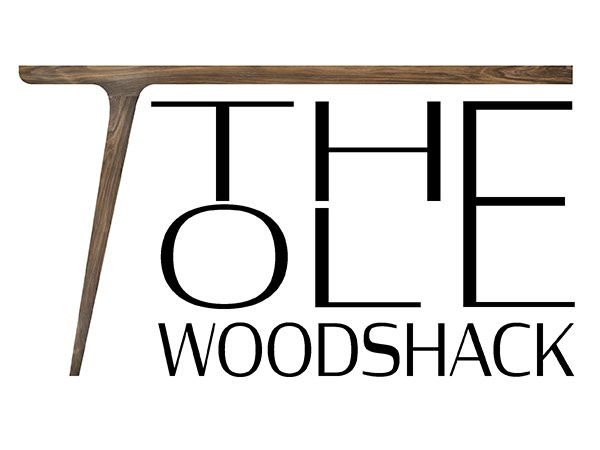The Ole Woodshack logo