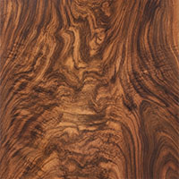 Claro Walnut ($$$)