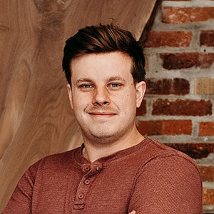 Bradlyn Zimmerman, Furniture Maker